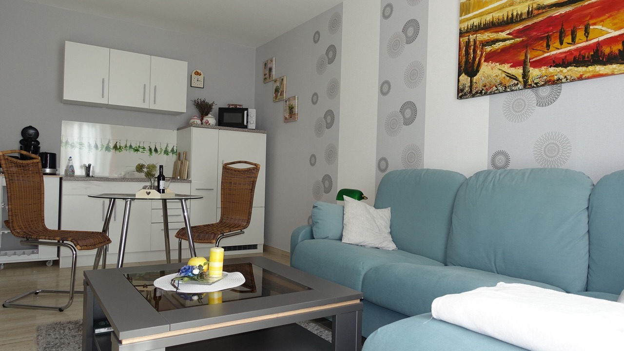 Photo of Livingroom in Eisenach