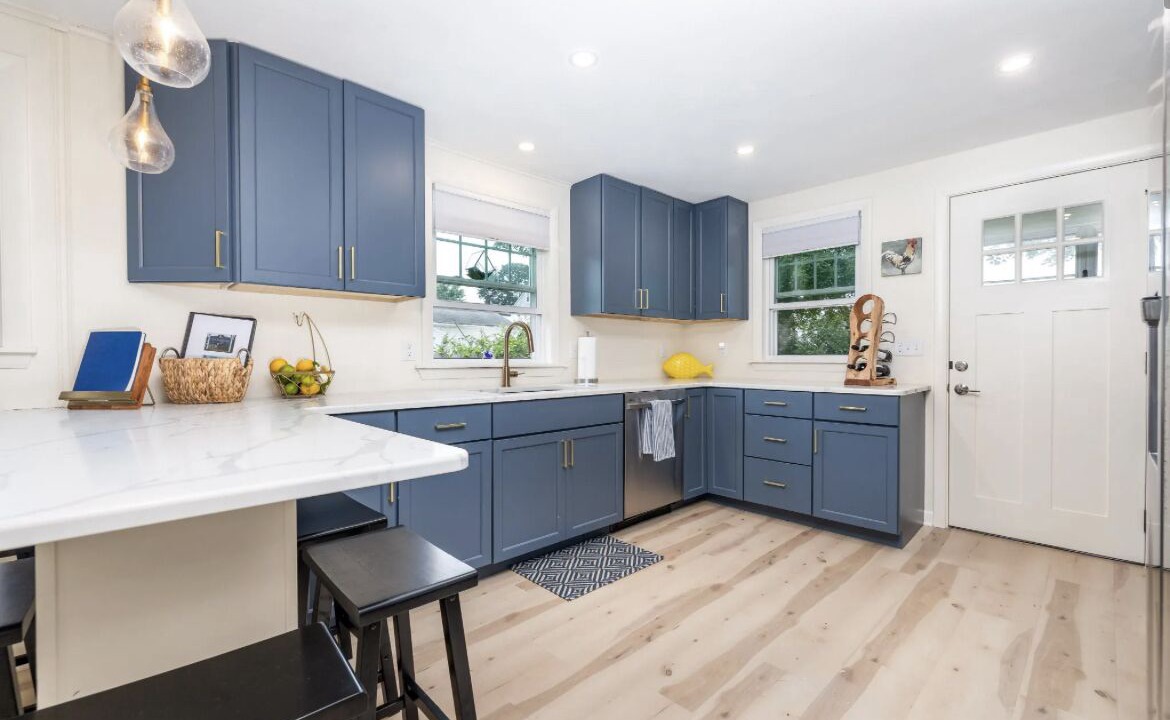 Photo of Kitchen in Middlesex County