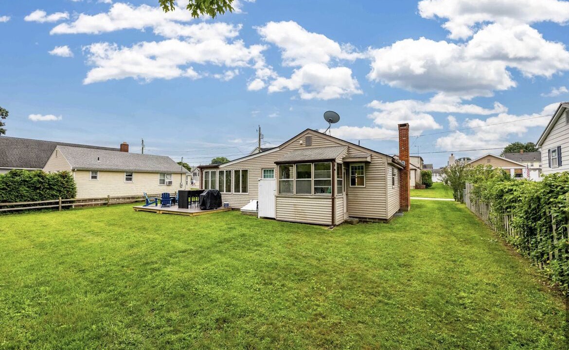 Photo of Outdoor in Middlesex County
