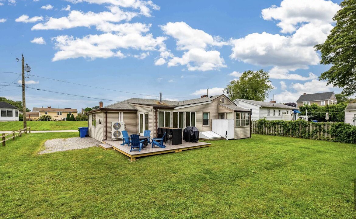 Photo of Outdoor in Middlesex County