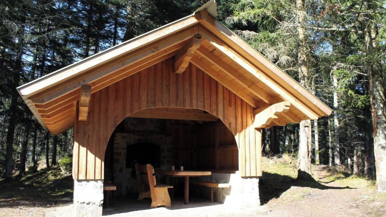 Photo of Outdoor in Mollau