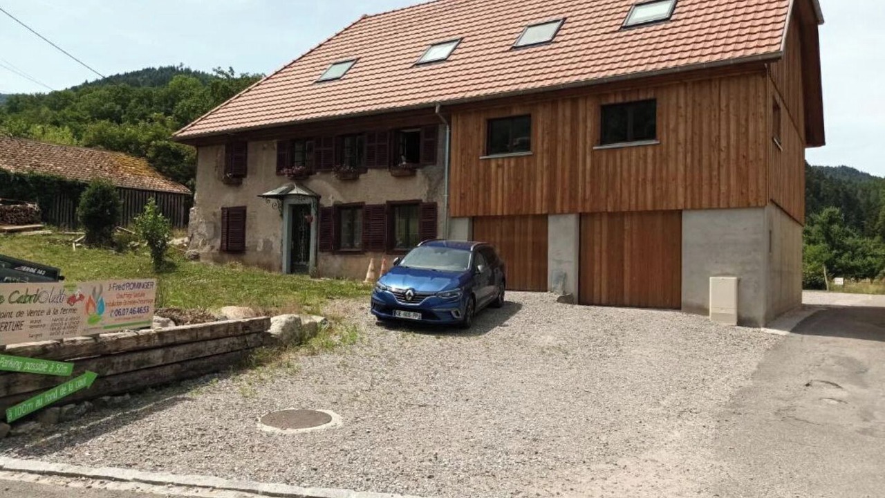 Photo of Outdoor in Mollau