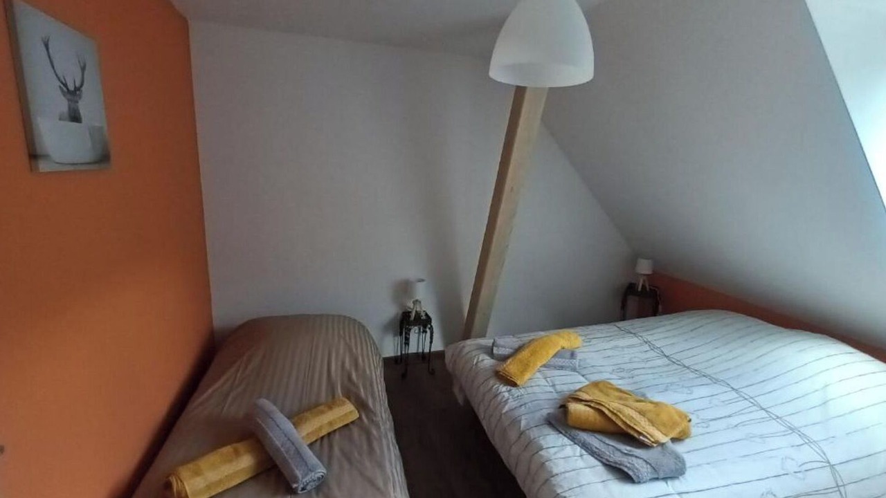 Photo of Bedroom in Mollau