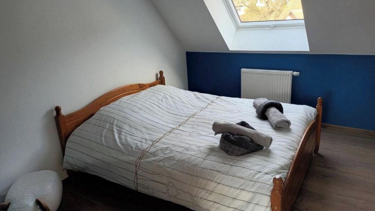 Photo of Bedroom in Mollau