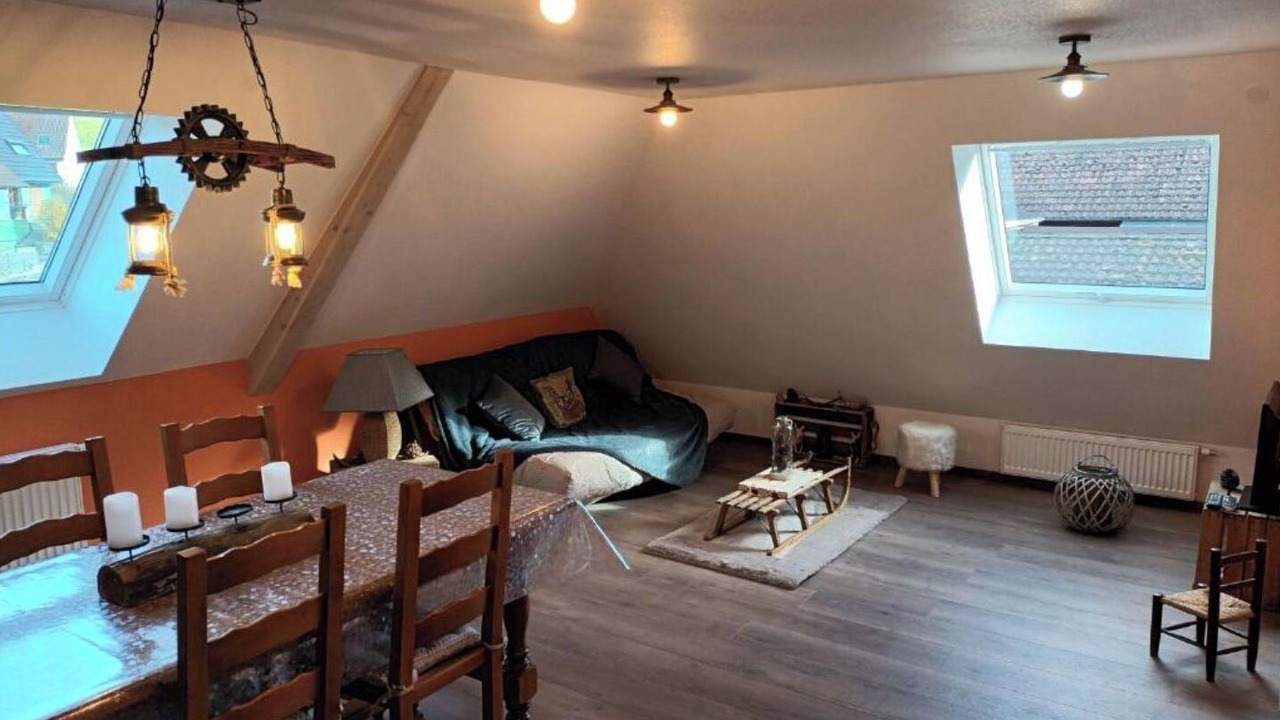 Photo of Livingroom in Mollau