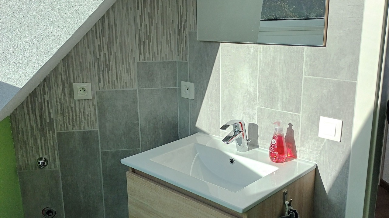Photo of Bathroom in Mollau