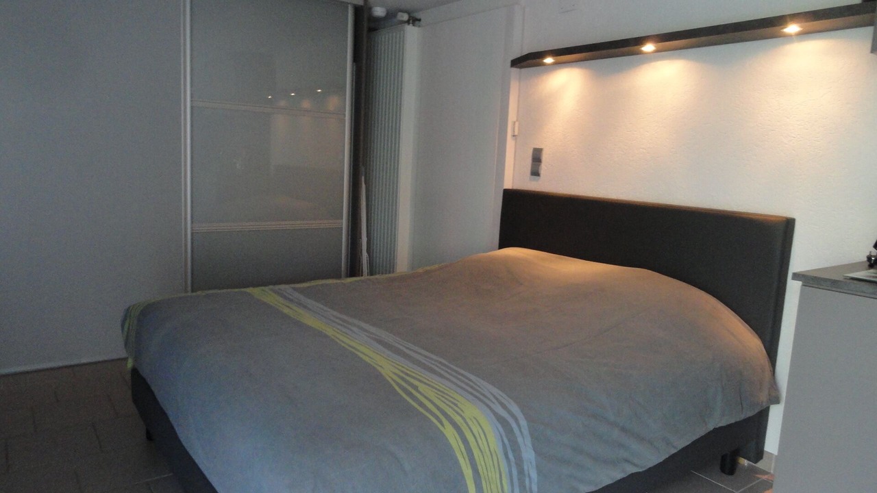 Photo of Bedroom in Le Menil