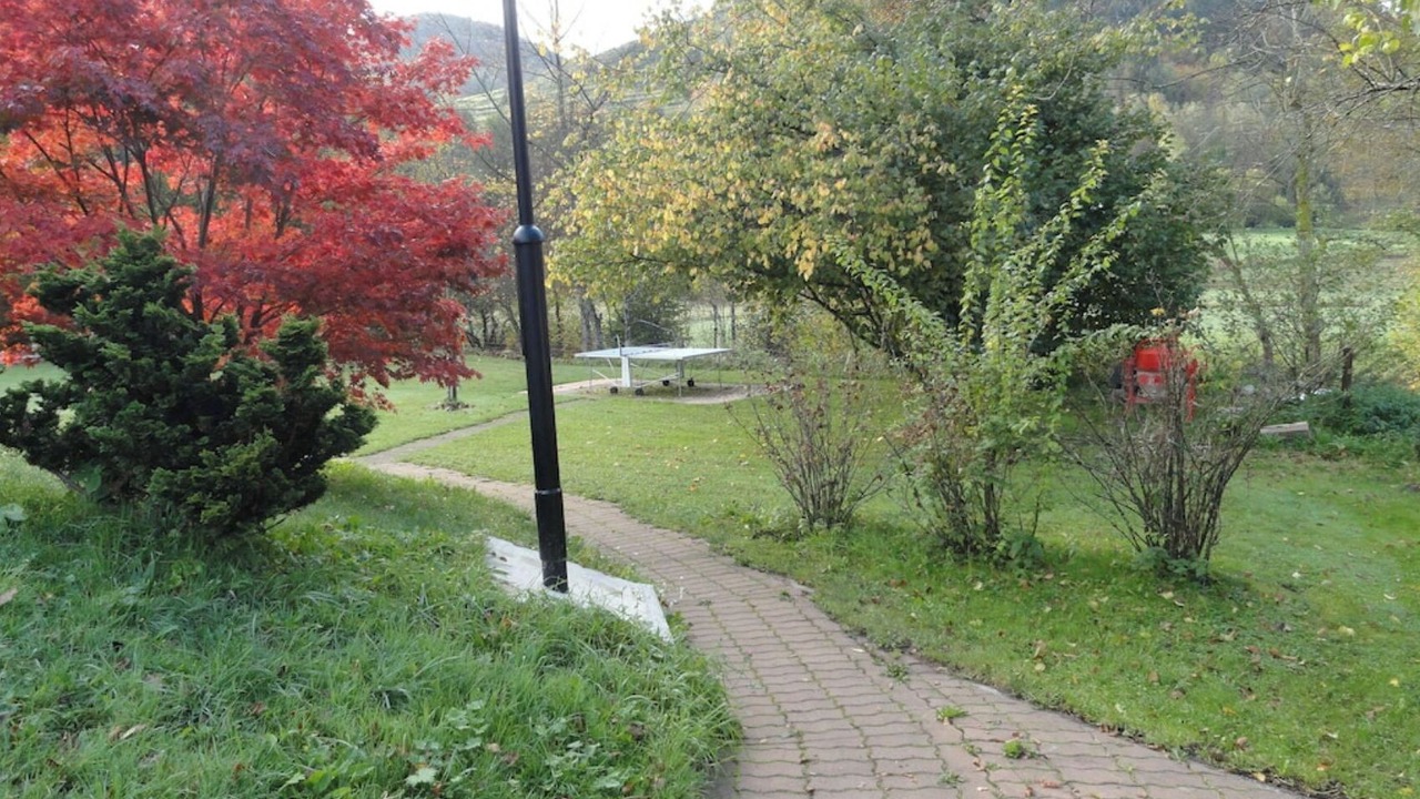 Photo of Outdoor in Le Menil