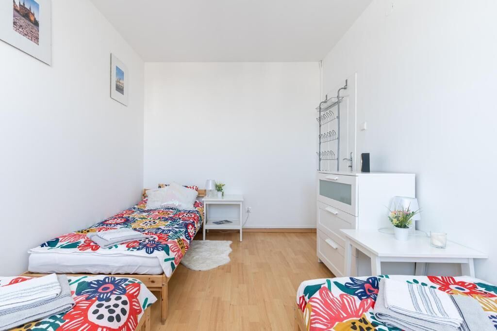 Photo of Bedroom in Grzegorzki