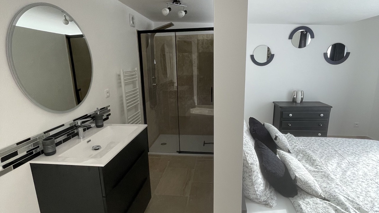 Photo of Bedroom in Lestiou