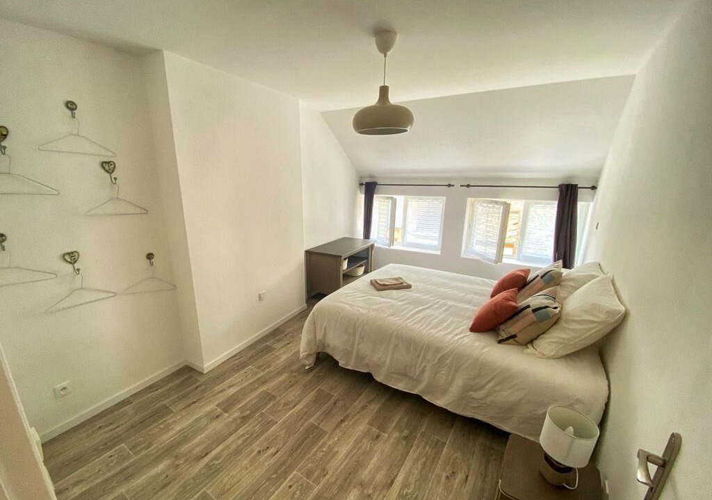Photo of Bedroom in Lestiou