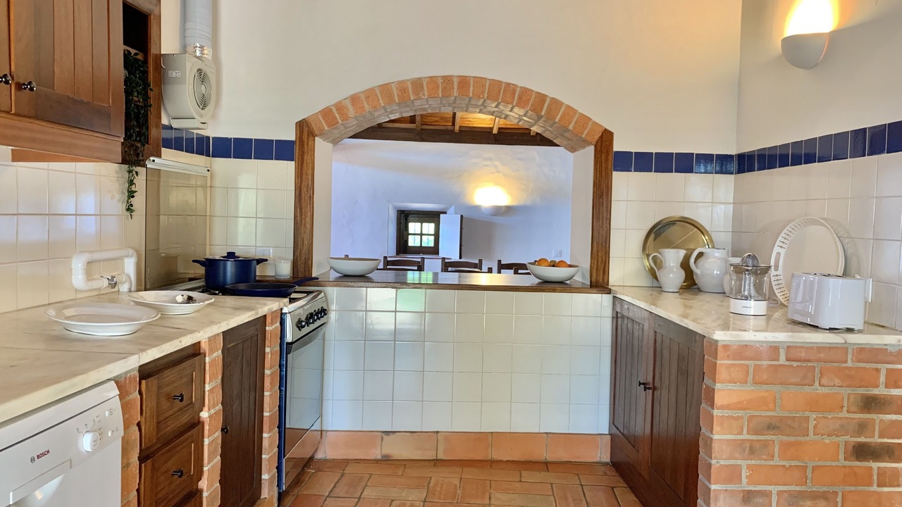 Photo of Kitchen in Sao Luis
