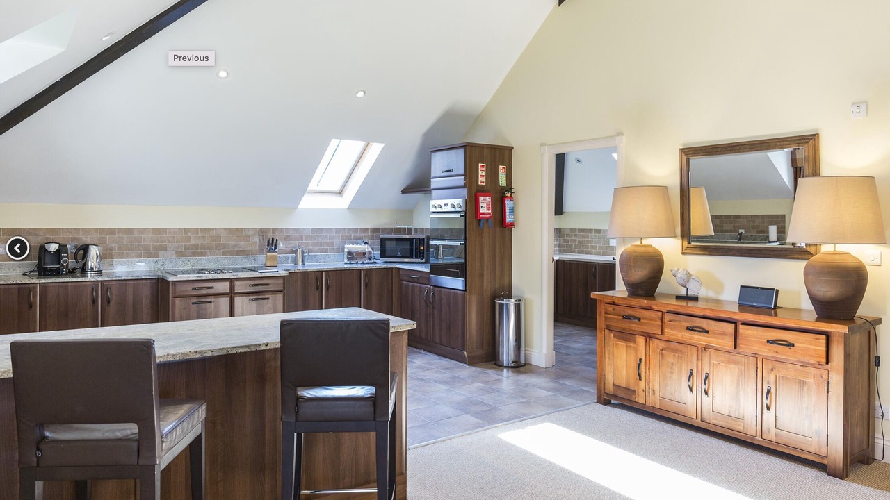 Photo of Kitchen in Alexandria
