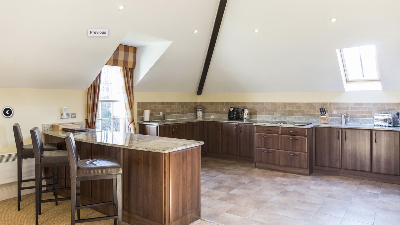 Photo of Kitchen in Alexandria