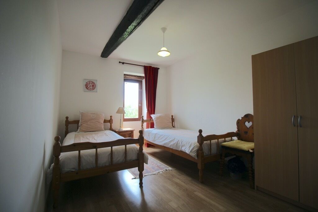 Photo of Bedroom in Fanjeaux