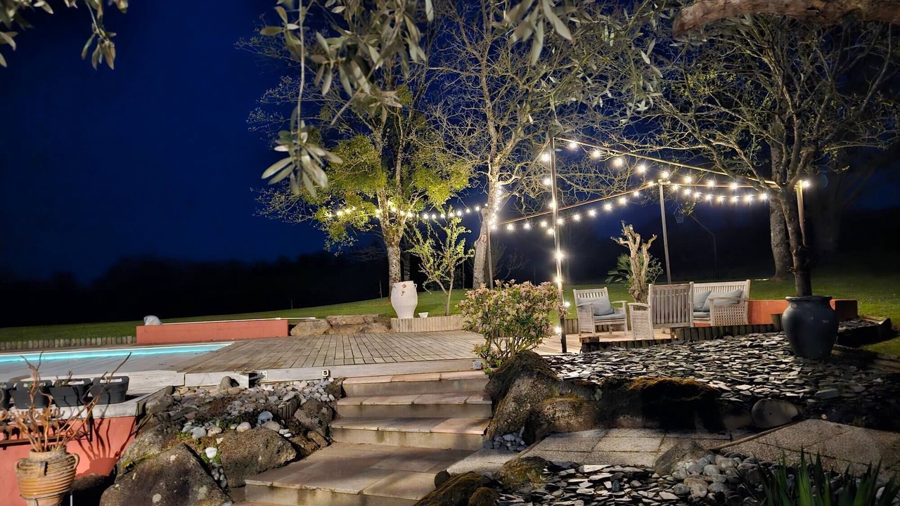 Photo of Outdoor in La Tessoualle