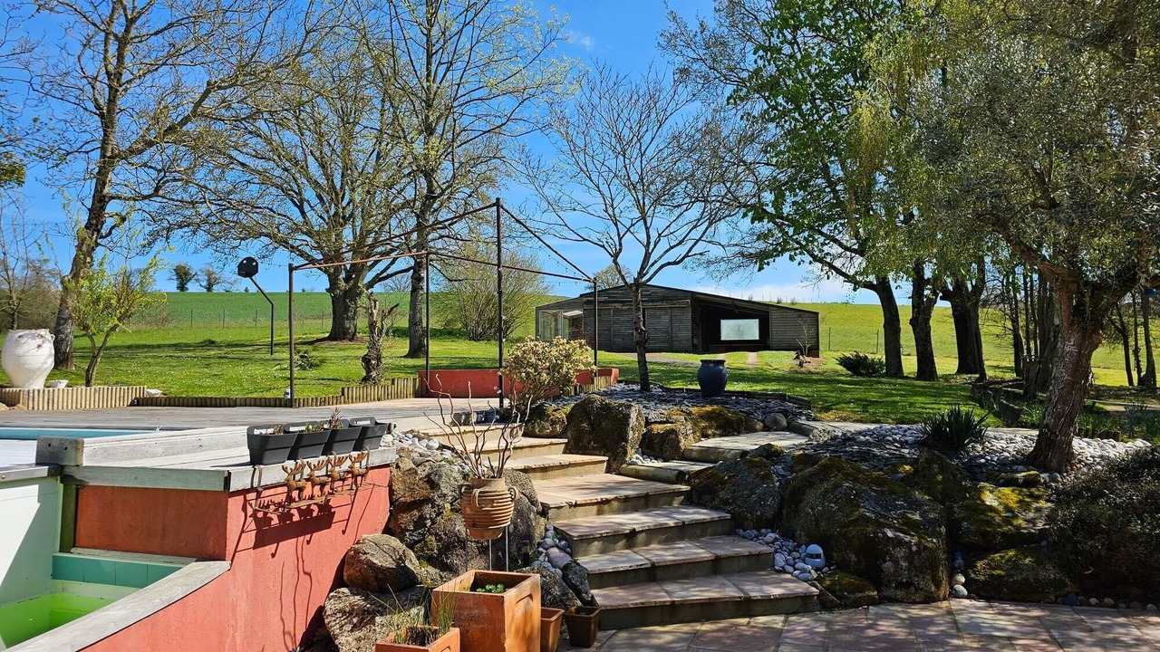 Photo of Outdoor in La Tessoualle