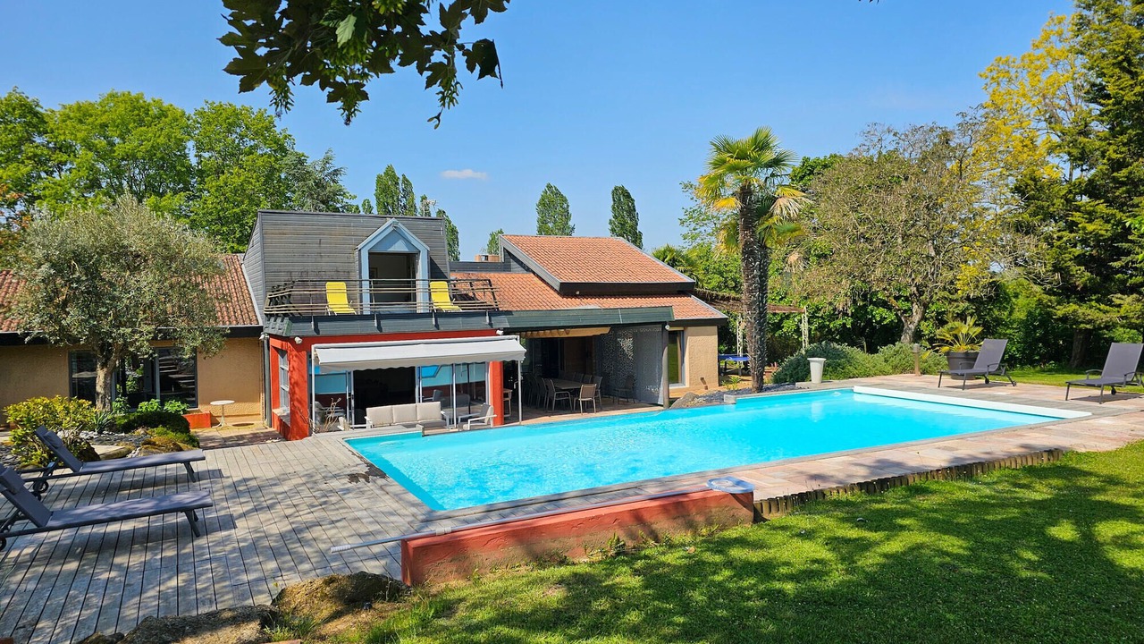 Photo of Outdoor in La Tessoualle