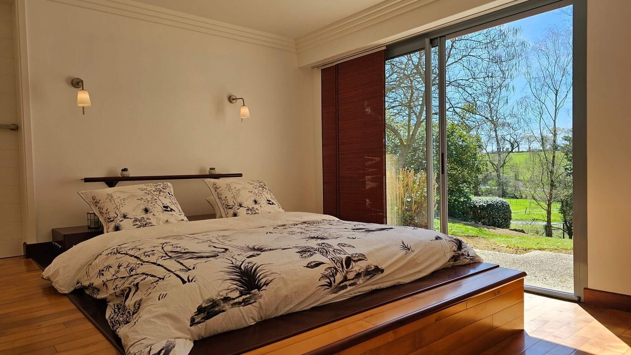 Photo of Bedroom in La Tessoualle