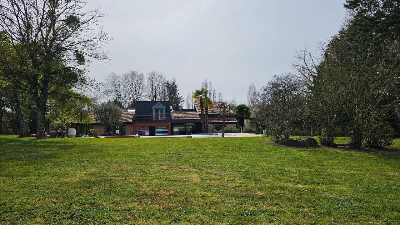 Photo of Outdoor in La Tessoualle