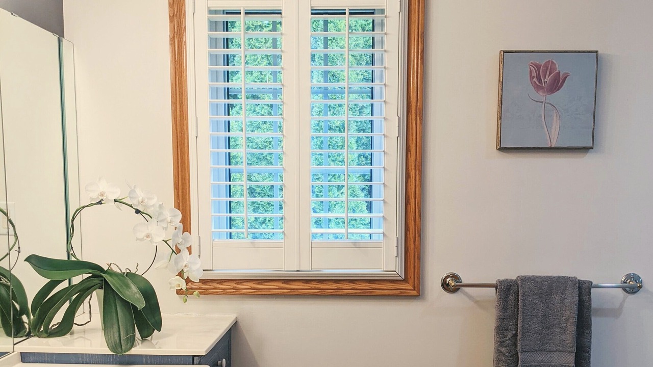 Photo of Bathroom in Niagara-on-the-Lake