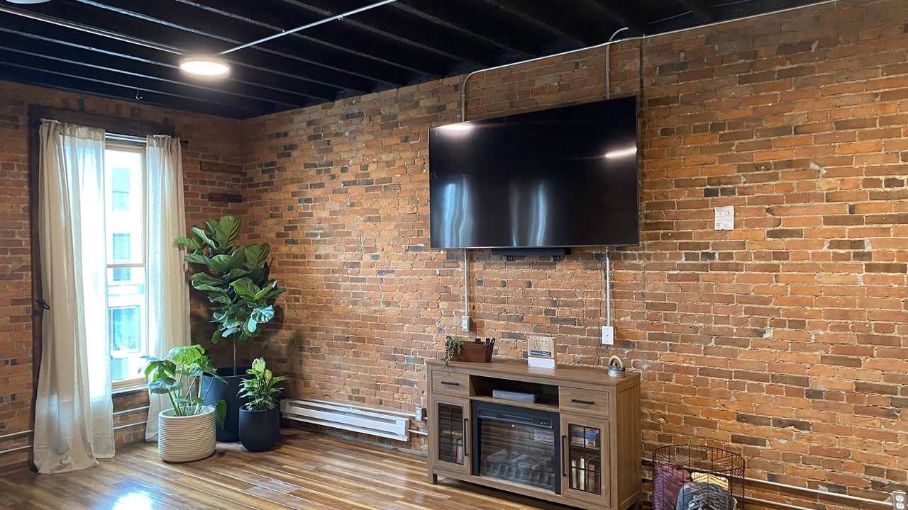 Photo of Livingroom in Dansville