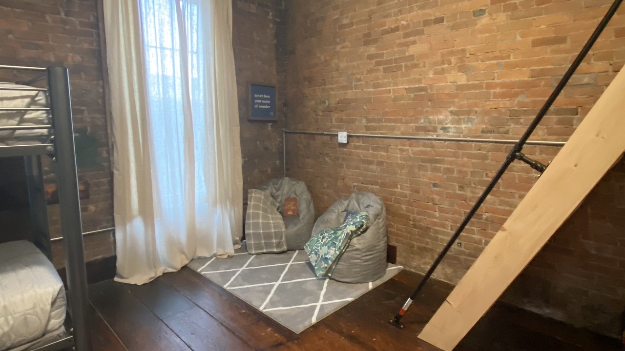Photo of Bedroom in Dansville