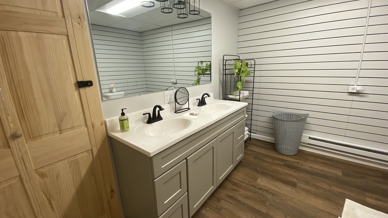 Photo of Bathroom in Dansville