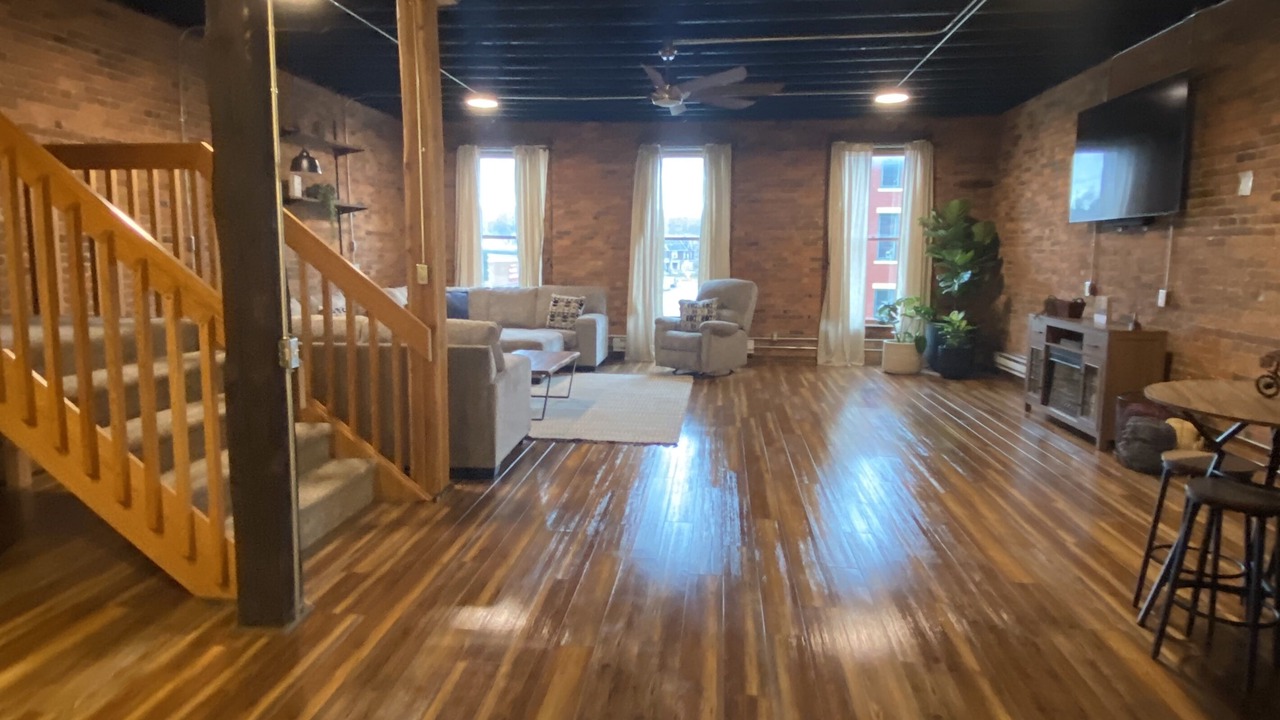 Photo of Livingroom in Dansville