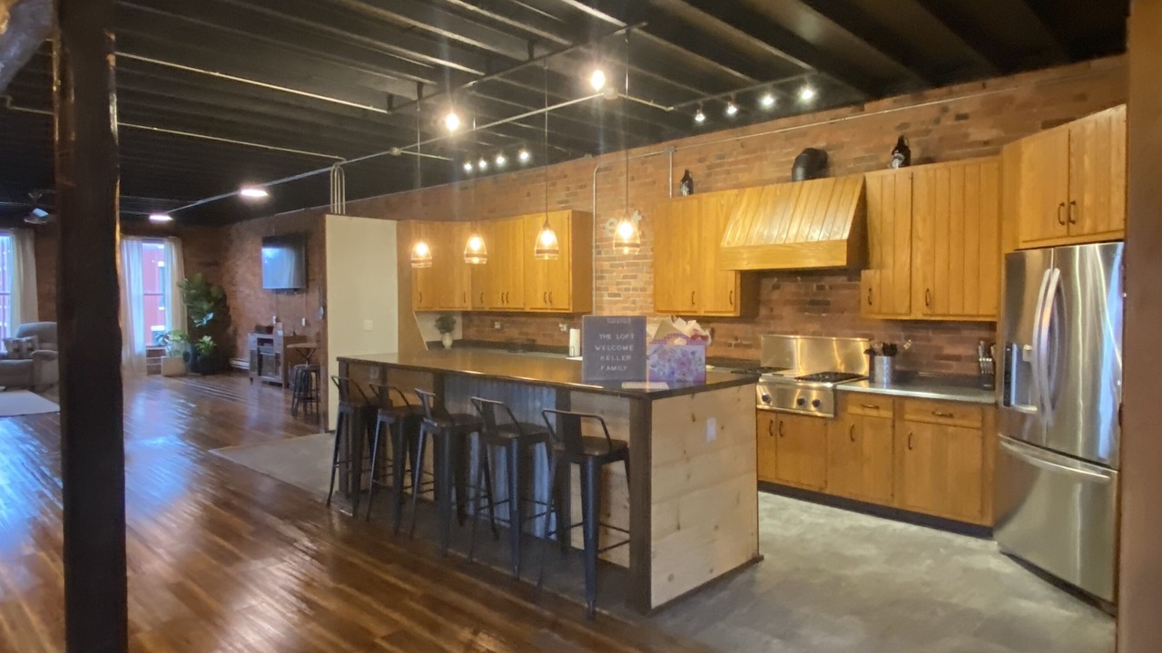 Photo of Kitchen in Dansville