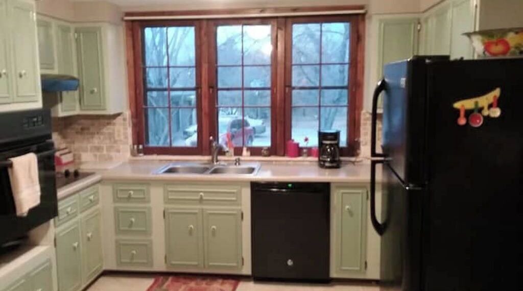 Photo of Kitchen in Imperial