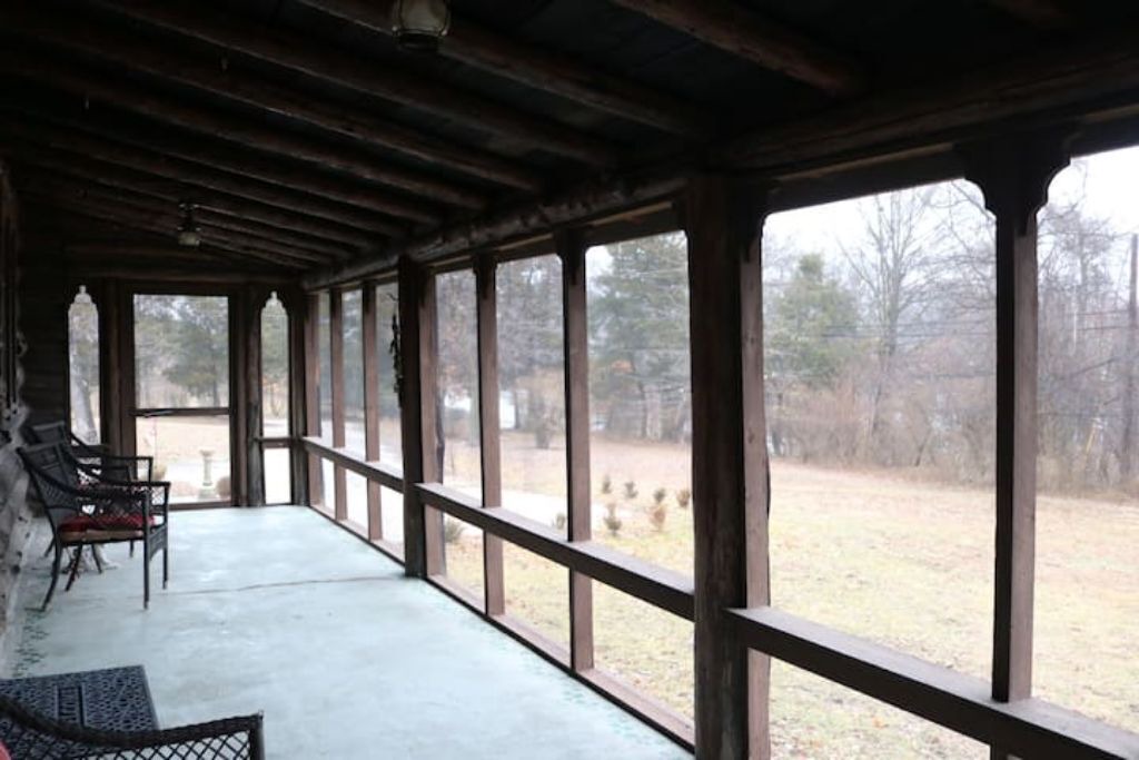 Photo of Patio Balcony in Imperial
