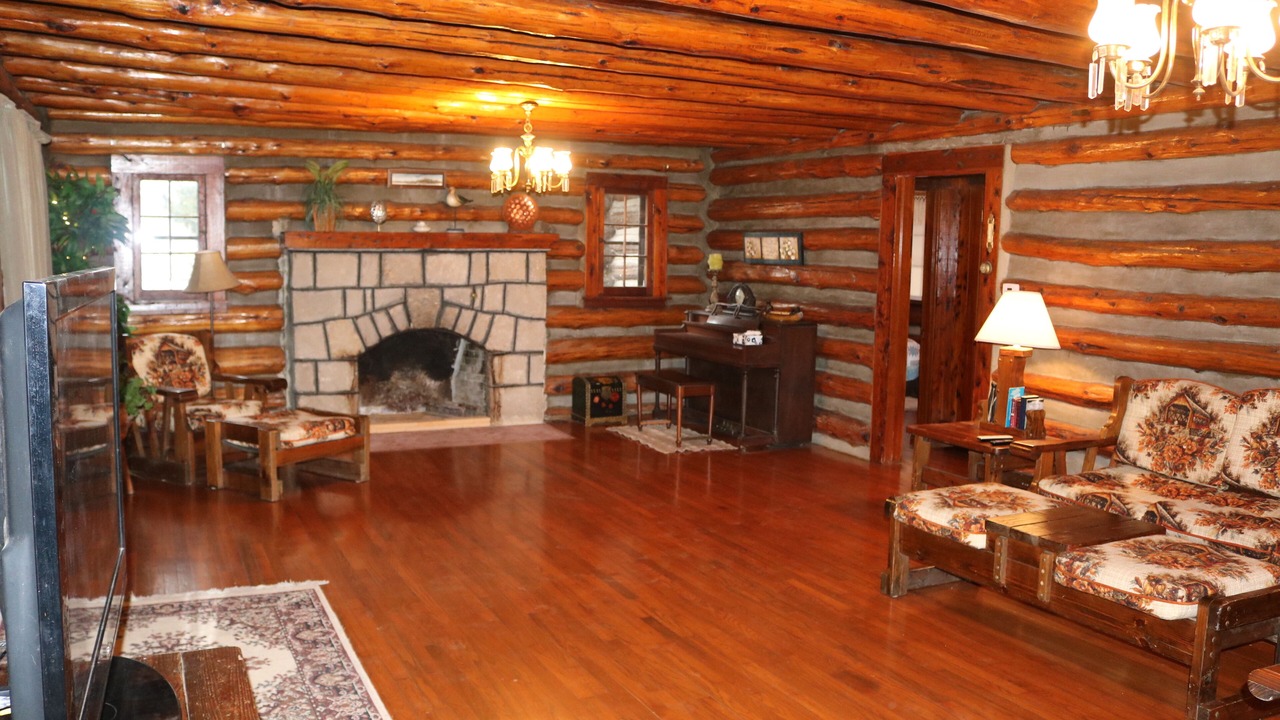 Photo of Livingroom in Imperial