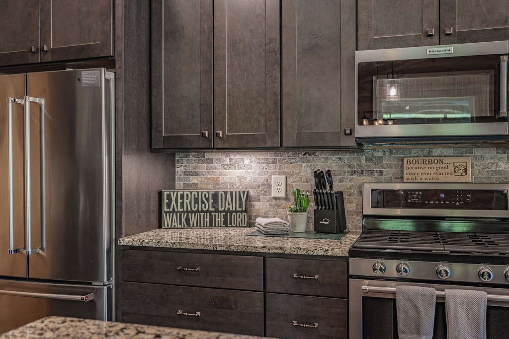 Photo of Kitchen in New Plymouth