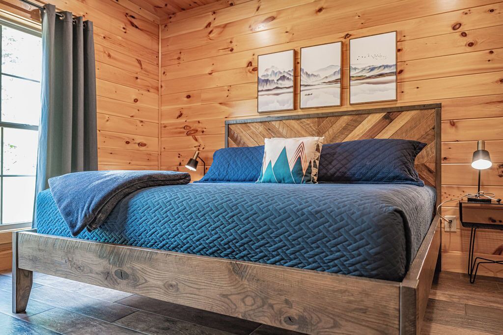Photo of Bedroom in New Plymouth