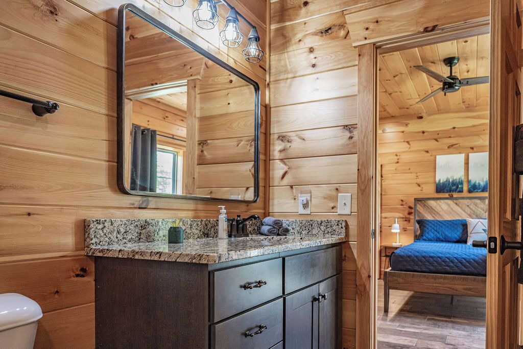 Photo of Bathroom in New Plymouth