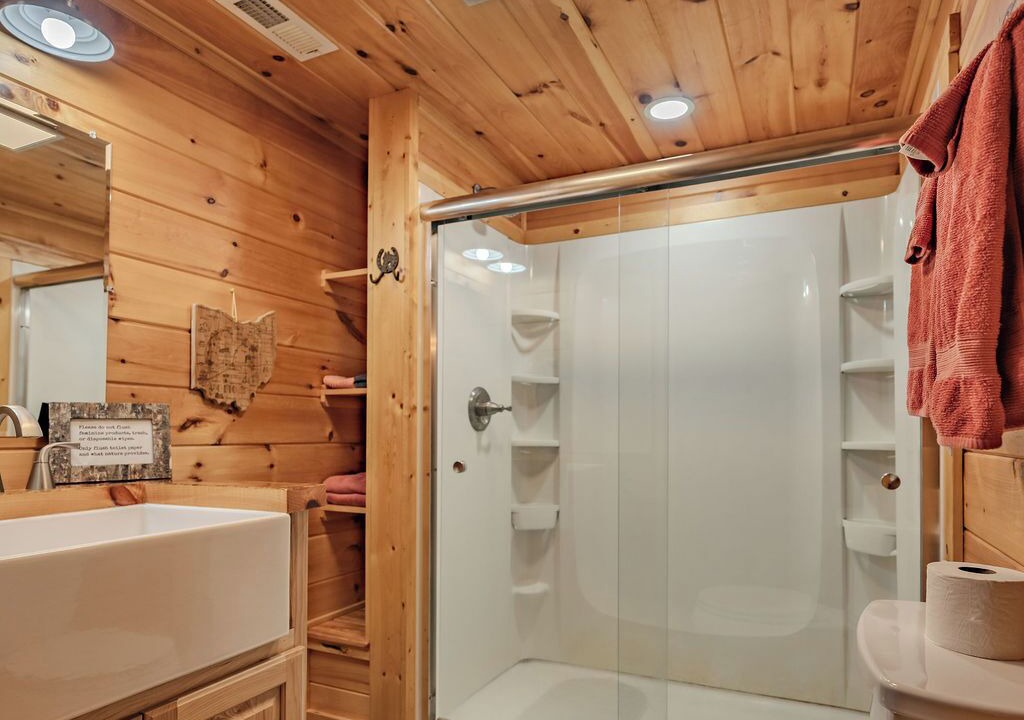 Photo of Bathroom in New Plymouth