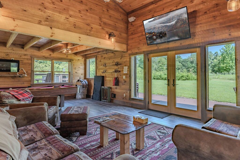 Photo of Livingroom in New Plymouth