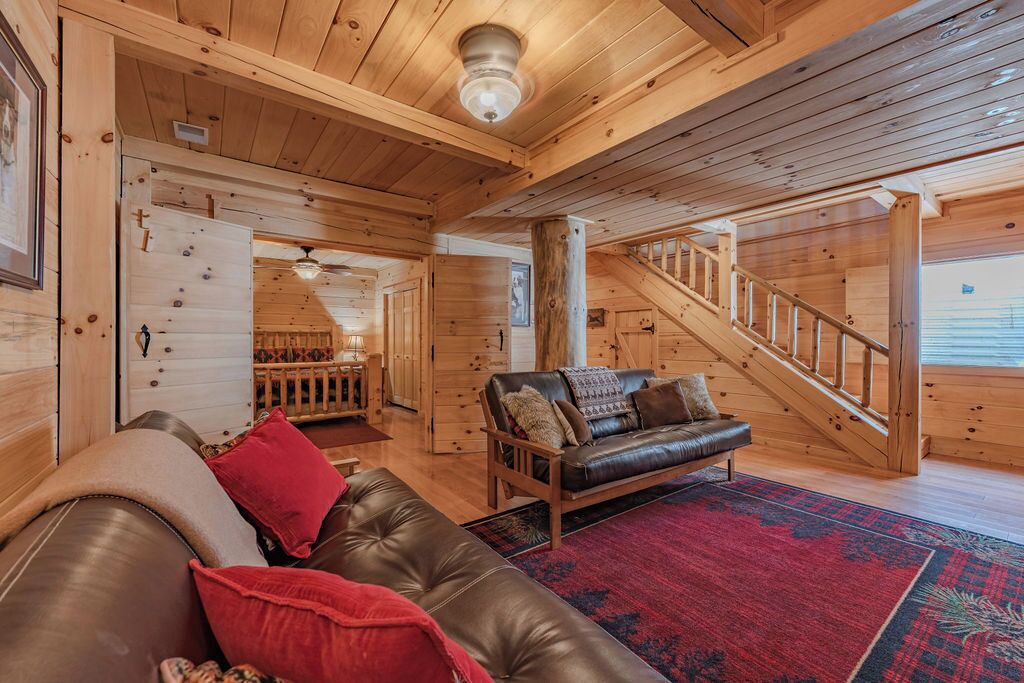 Photo of Livingroom in New Plymouth