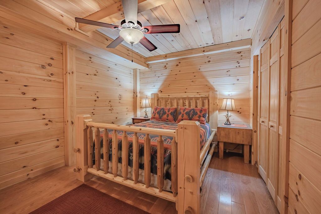 Photo of Bedroom in New Plymouth