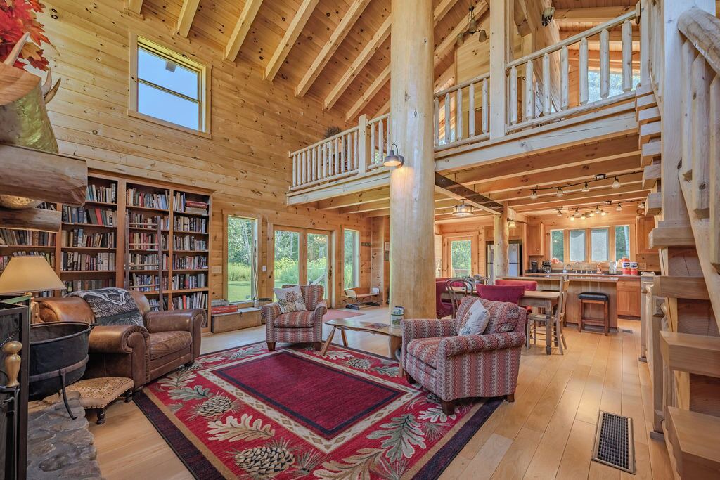 Photo of Livingroom in New Plymouth