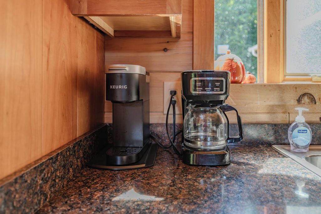 Photo of Kitchen in New Plymouth