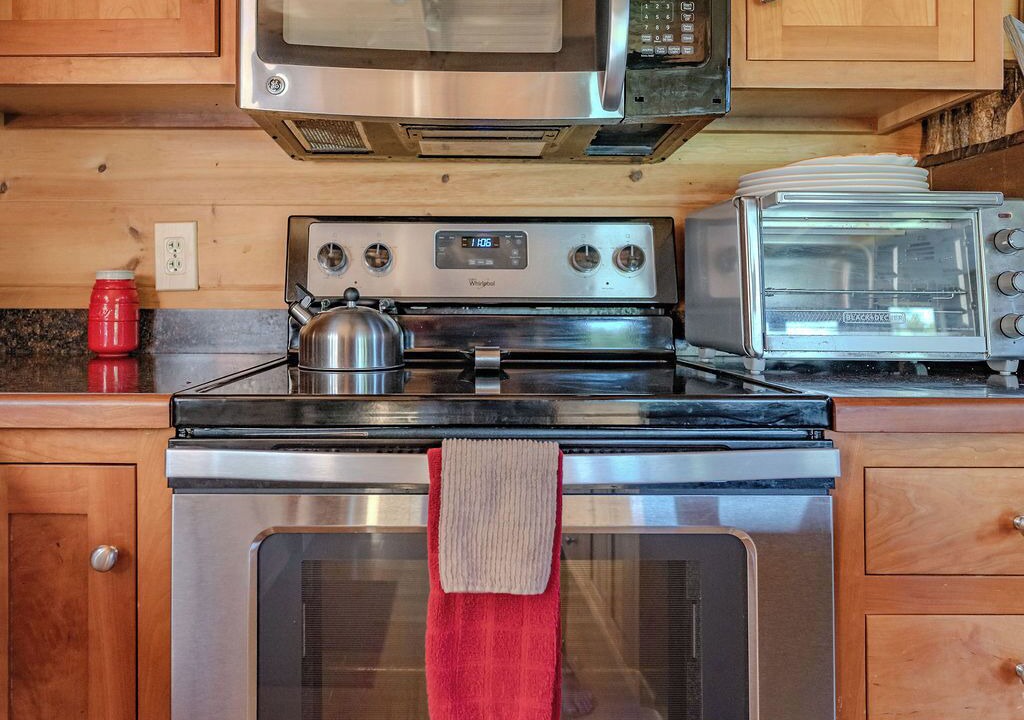 Photo of Kitchen in New Plymouth