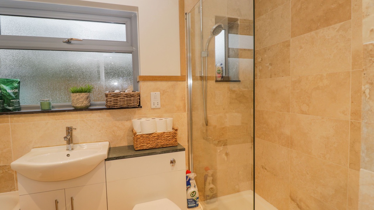 Photo of Bathroom in Calne
