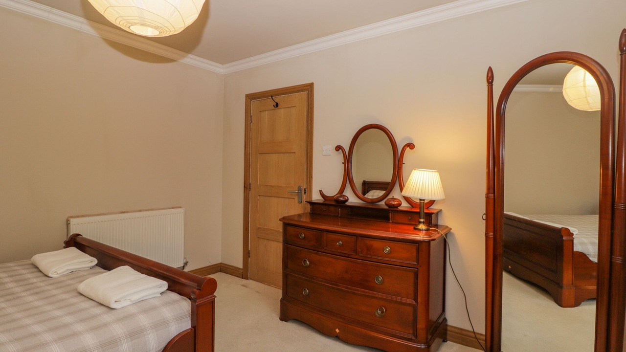 Photo of Bedroom in Calne