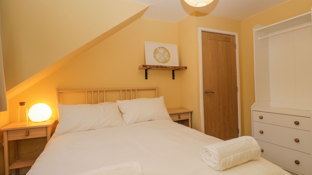 Photo of Bedroom in Calne