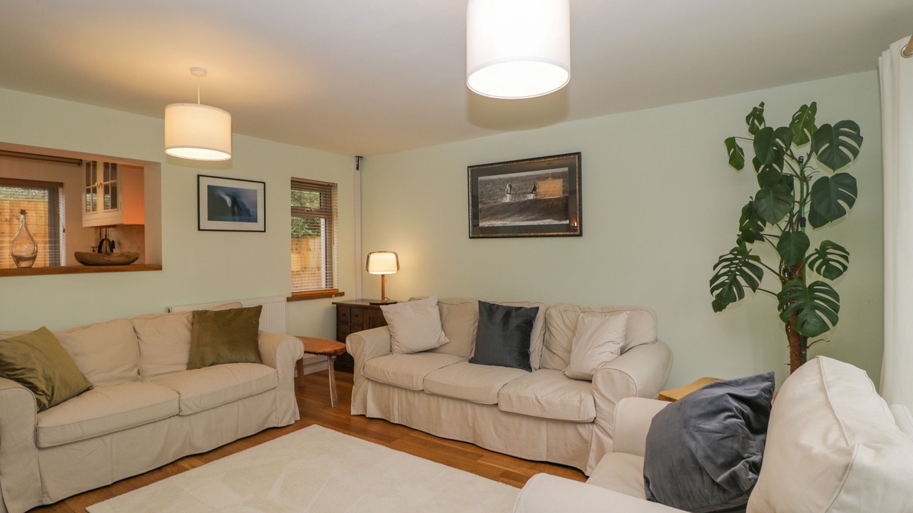 Photo of Livingroom in Calne