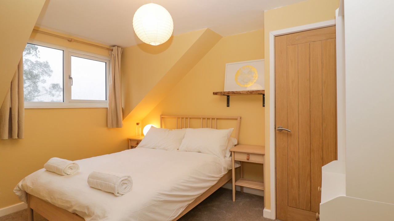 Photo of Bedroom in Calne