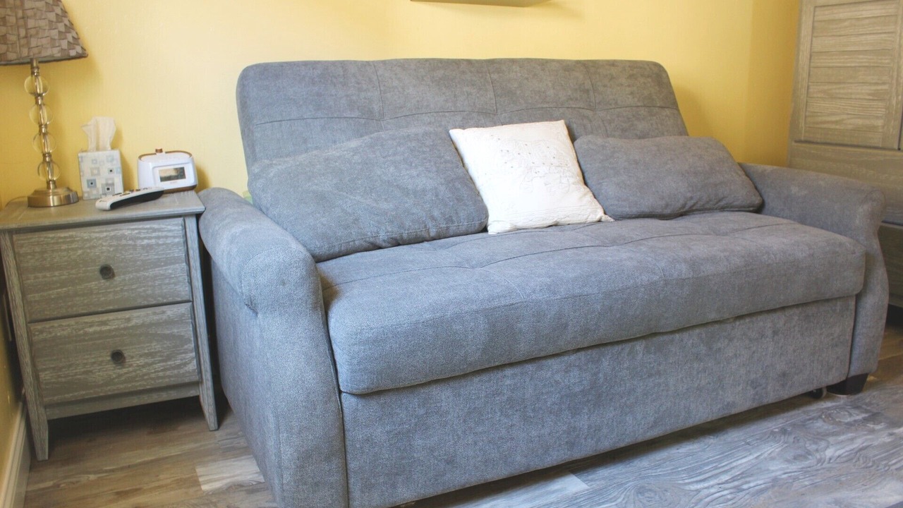 Photo of Livingroom in Lompoc