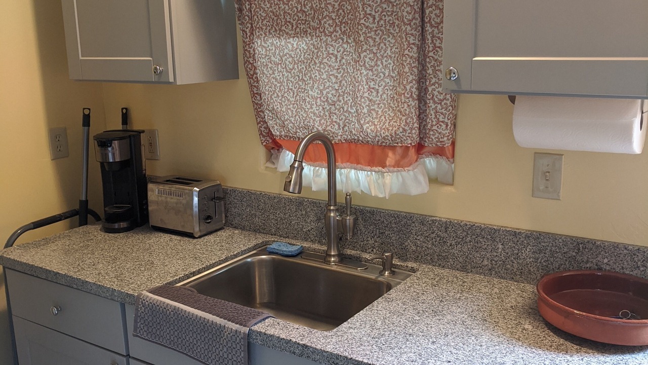 Photo of Kitchen in Lompoc